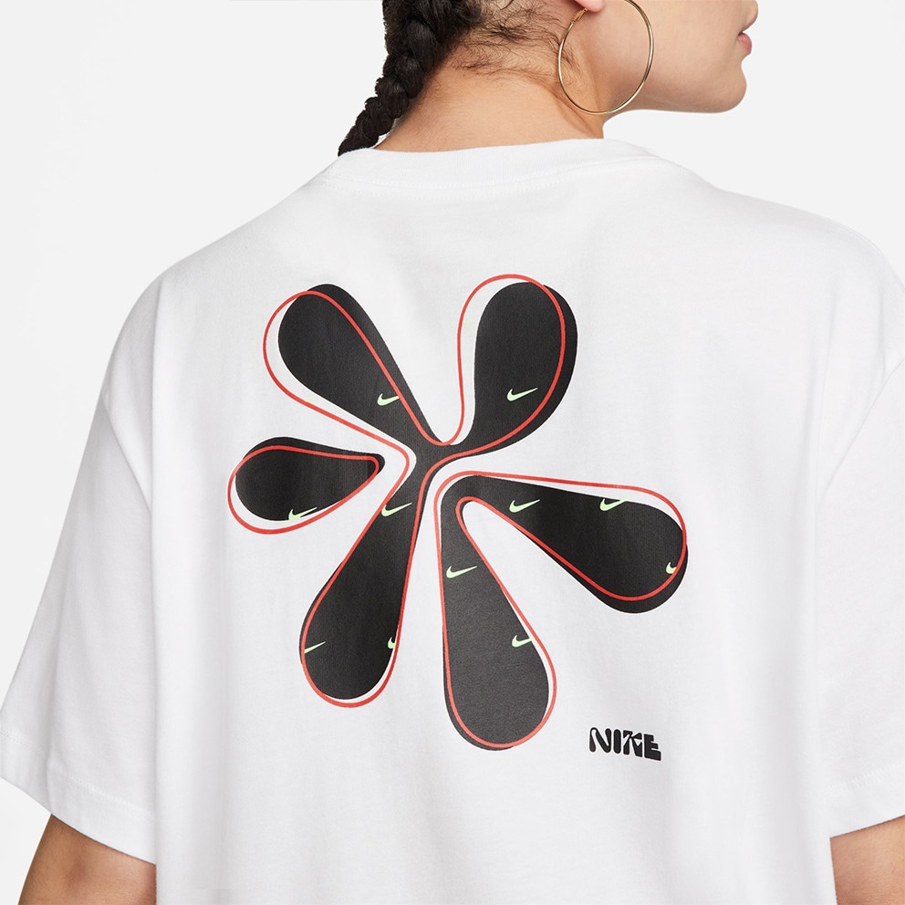 Nike Sportswear Γυναικείο T-shirt