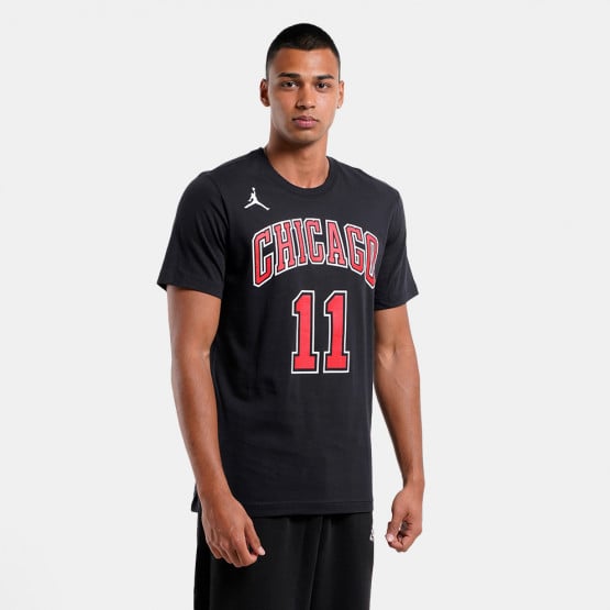 Nike Jordan NBA Chicago Bulls Statement Edition Ανδρικό T-Shirt