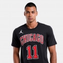 Nike Jordan NBA Chicago Bulls Statement Edition Ανδρικό T-Shirt