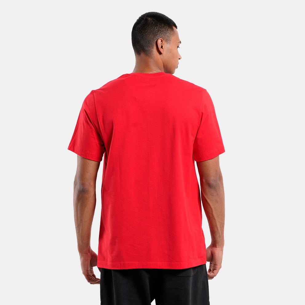 Jordan NBA Chicago Bulls Ανδρικό T-Shirt