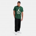 Jordan NBA Milwaukee Bucks Men's T-Shirt