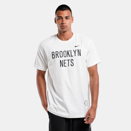 Nike NBA Brooklyn Nets Ανδρικό T-Shirt