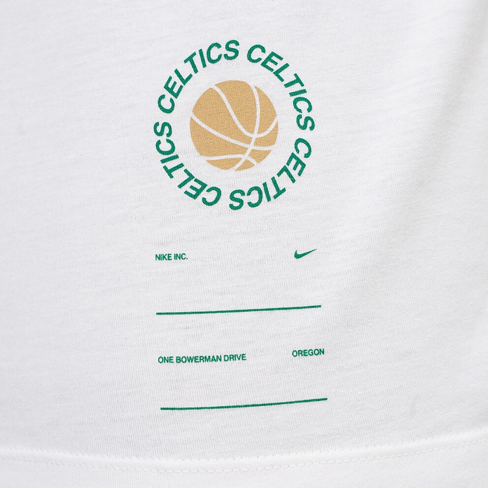 Nike NBA Bostn Celtics Men's T-Shirt