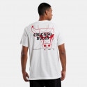 Nike NBA Chicago Bulls Ανδρικό T-Shirt