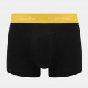 Calvin Klein Low Rise Trunk 3-Pack Men's Underwear