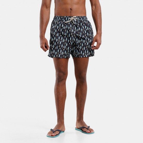 MC2 Vodka Men's Swim Shorts