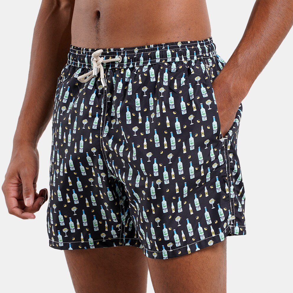 MC2 Vodka Men's Swim Shorts