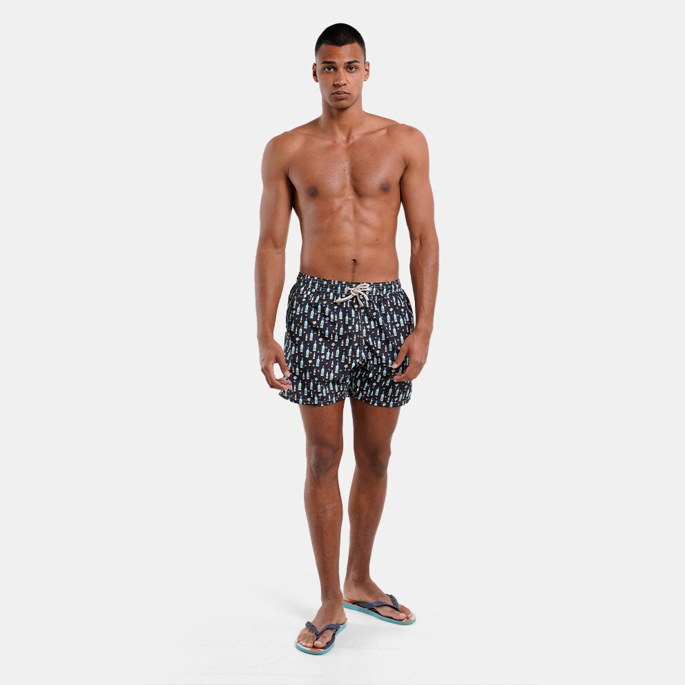 MC2 Vodka Men's Swim Shorts