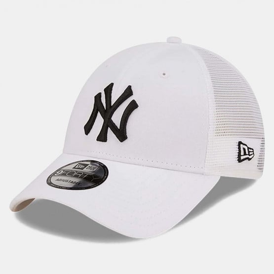NEW ERA Home Field 9Forty Trucker Neyyan  Whiblk