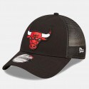 NEW ERA Home Field 9Forty Trucker Chicago Bulls Men's Trucker Cap