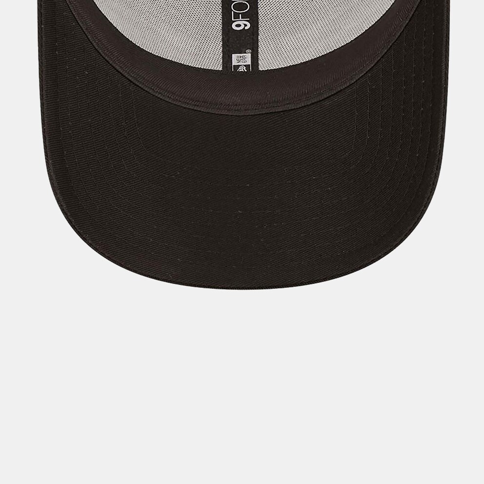 NEW ERA Home Field 9Forty Trucker Chicago Bulls Men's Trucker Cap