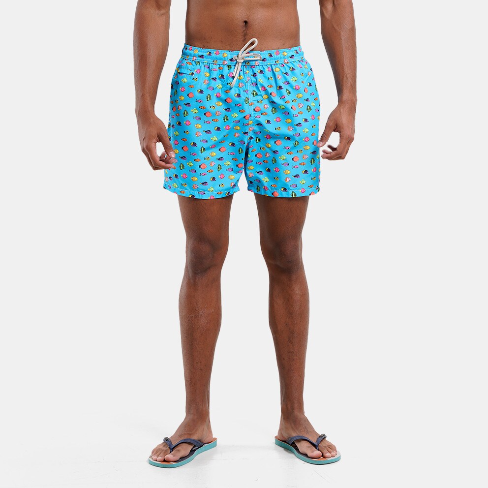 MC2 Playful Men's Swim Shorts