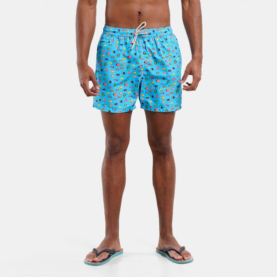 MC2 Playful Men's Swim Shorts