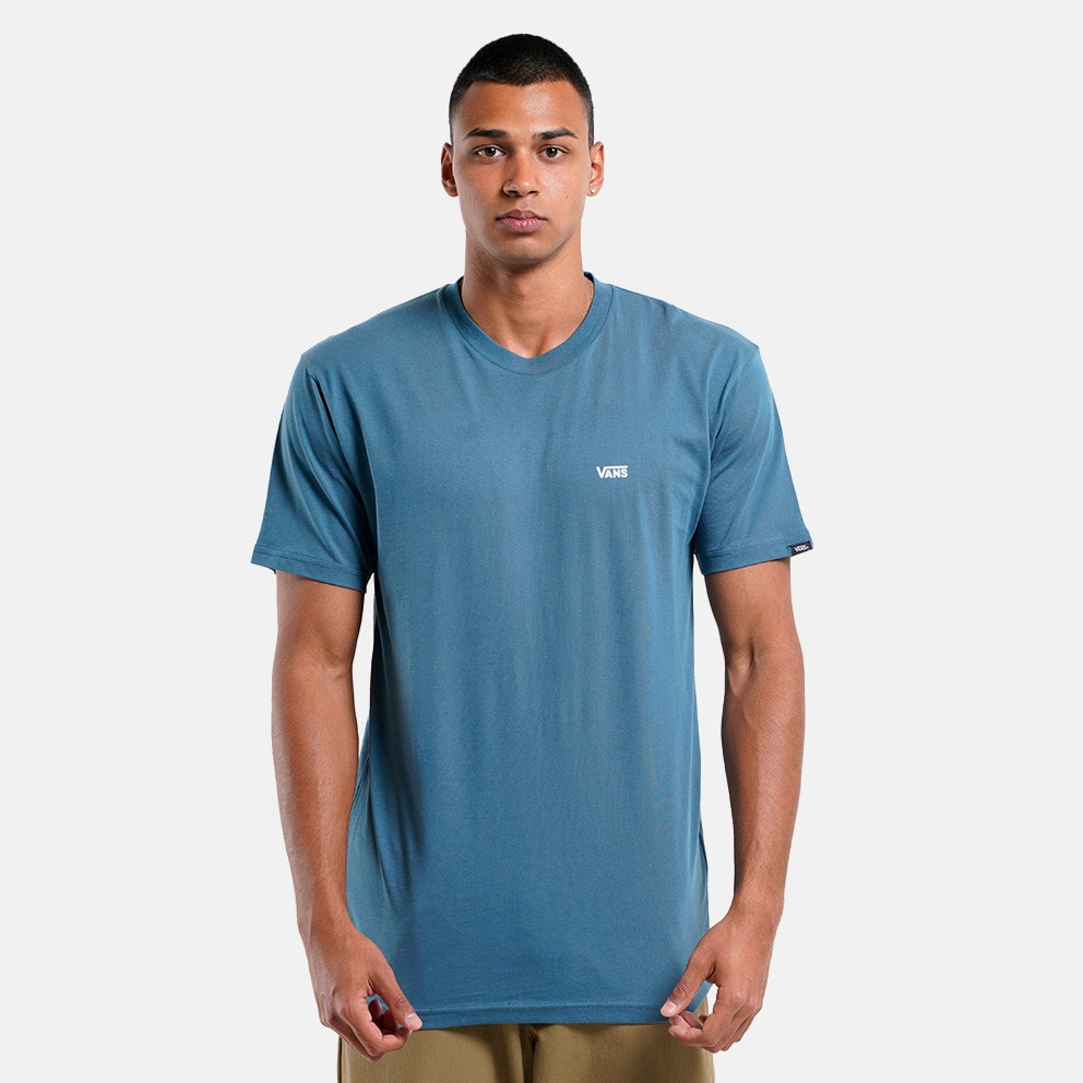 Vans Left Chest Men's T-Shirt