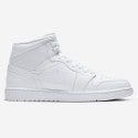 Jordan Air 1 Mid Ανδρικά Παπούτσια