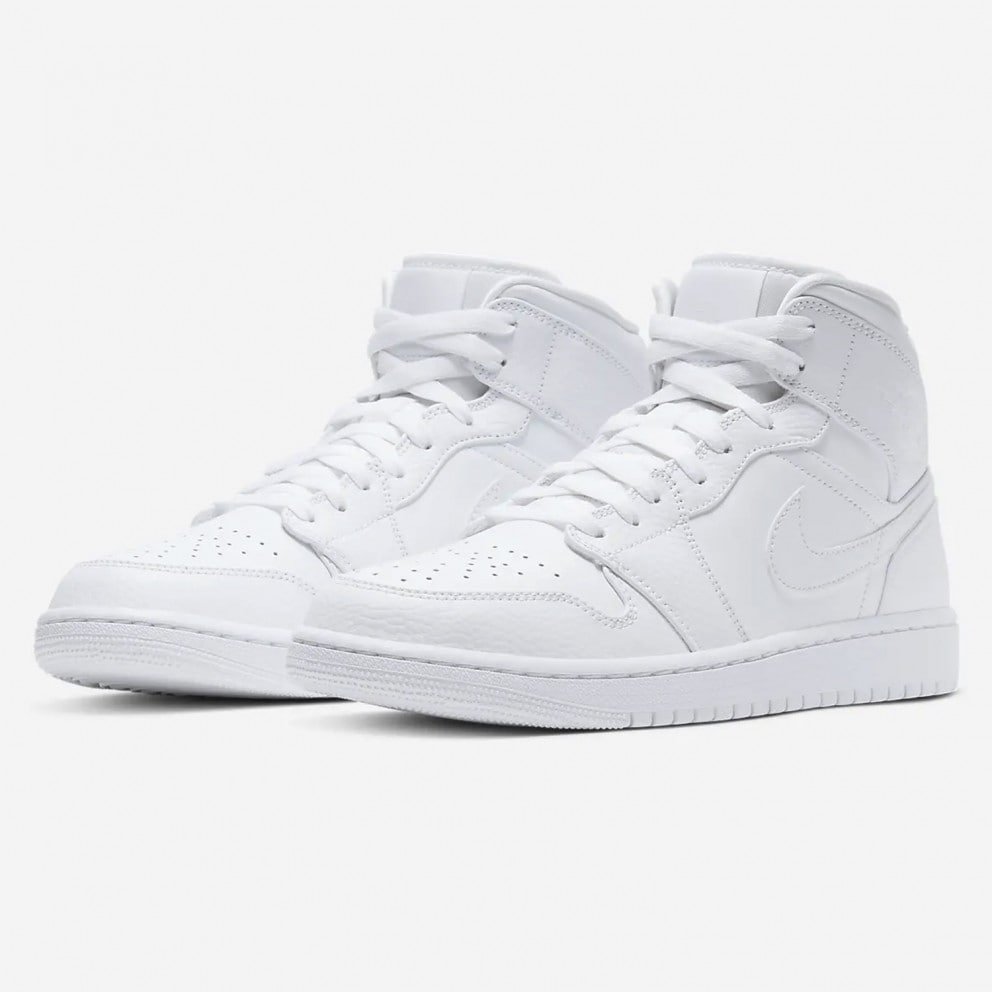 Jordan Air 1 Mid Ανδρικά Παπούτσια