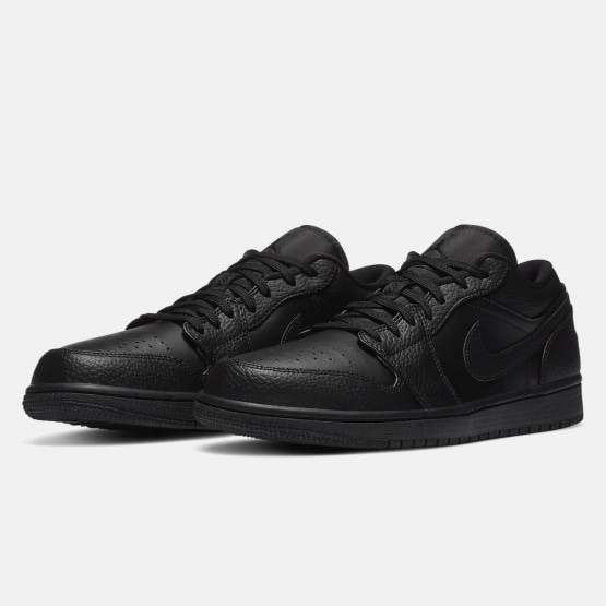 Air jordan 1 low men's shoe cheap