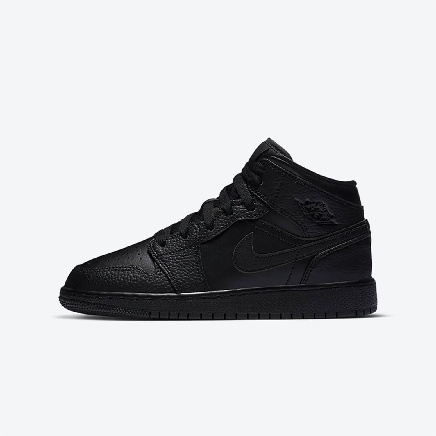 Jordan Air 1 Mid Παιδικά Παπούτσια (9000076665_8572)