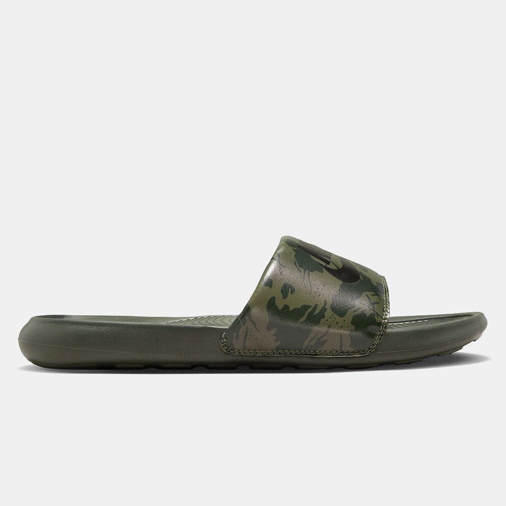 Nike Victori One Slide Print Men's Slides