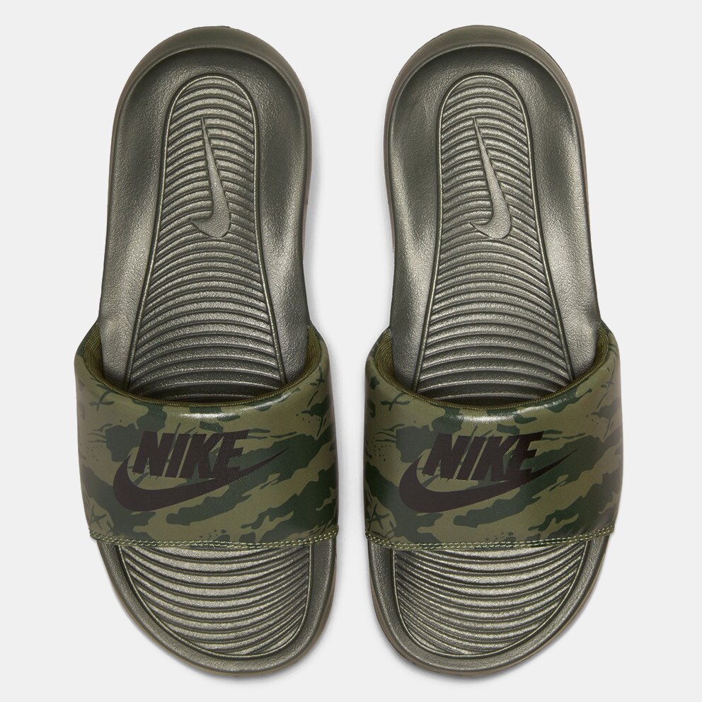 Nike Victori One Slide Print Men's Slides