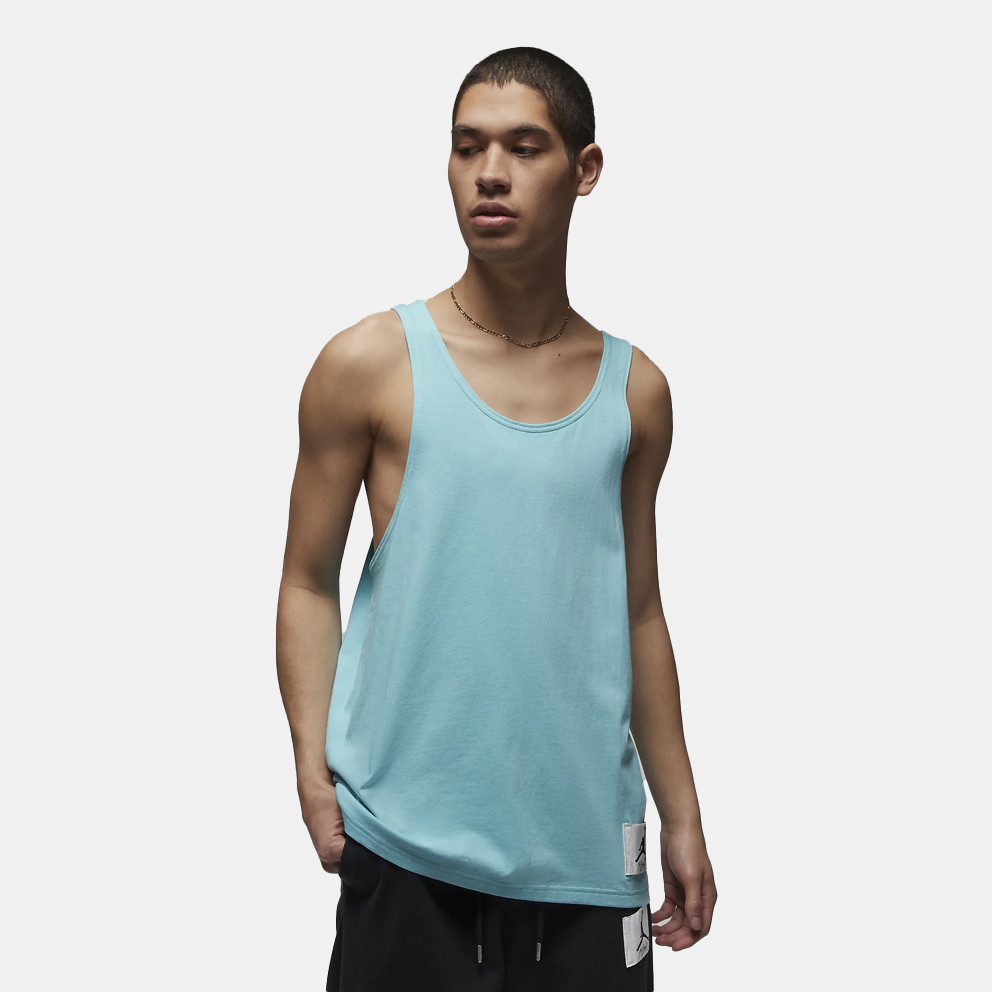 JORDAN Jordan Essentials Ανδρική Αμάνικη Μπλούζα (9000130567_18463)