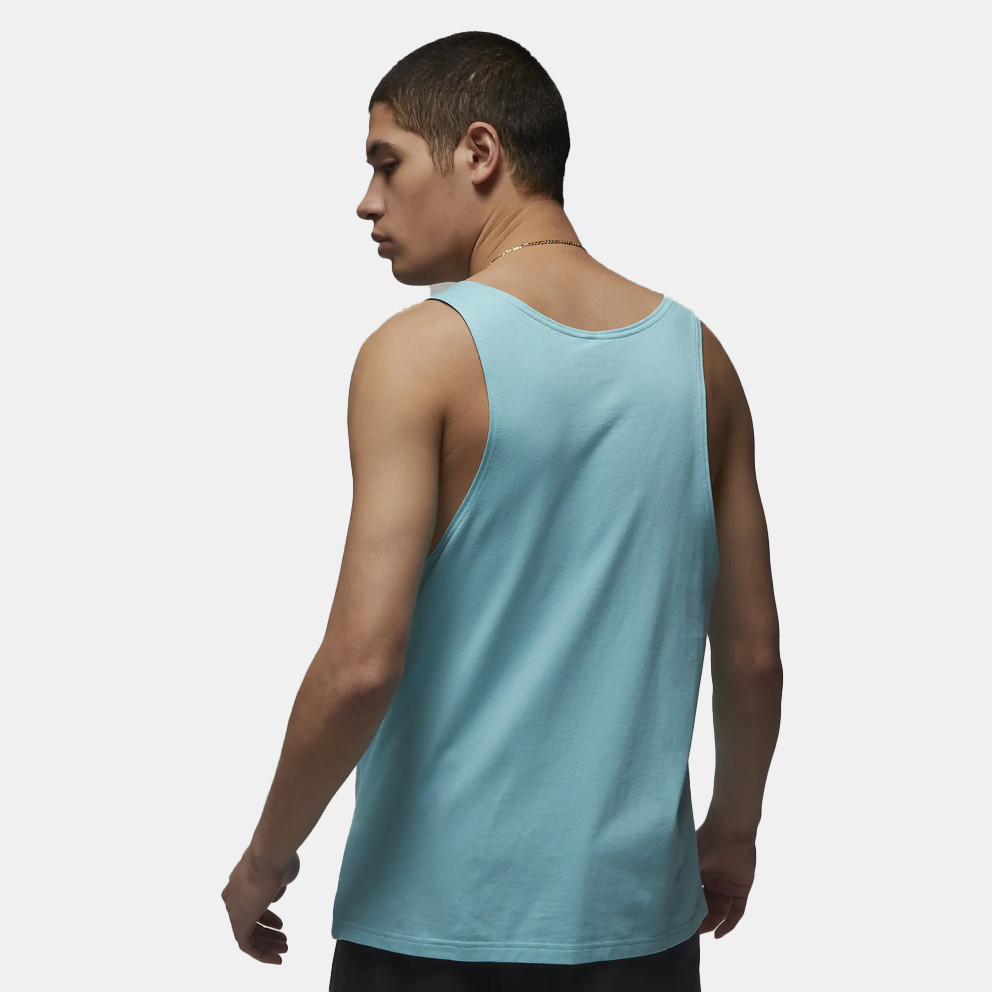 Jordan Essentials Ανδρική Αμάνικη Μπλούζα (9000130567_18463) φωτογραφία