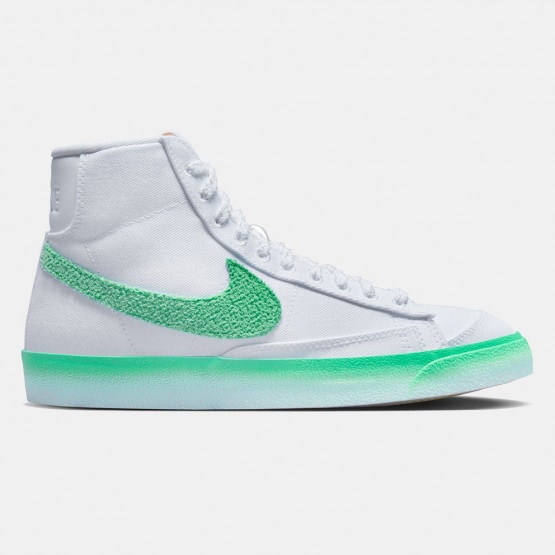 Nike Blazer Mid '77 Γυναικεία Μποτάκια