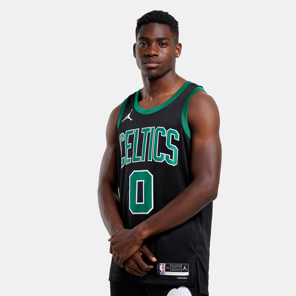 JORDAN Jordan NBA Jayson Tatum Boston Celtics 2022-23 Statement Edition Μπασκετική Φανέλα (9000129532_64710)