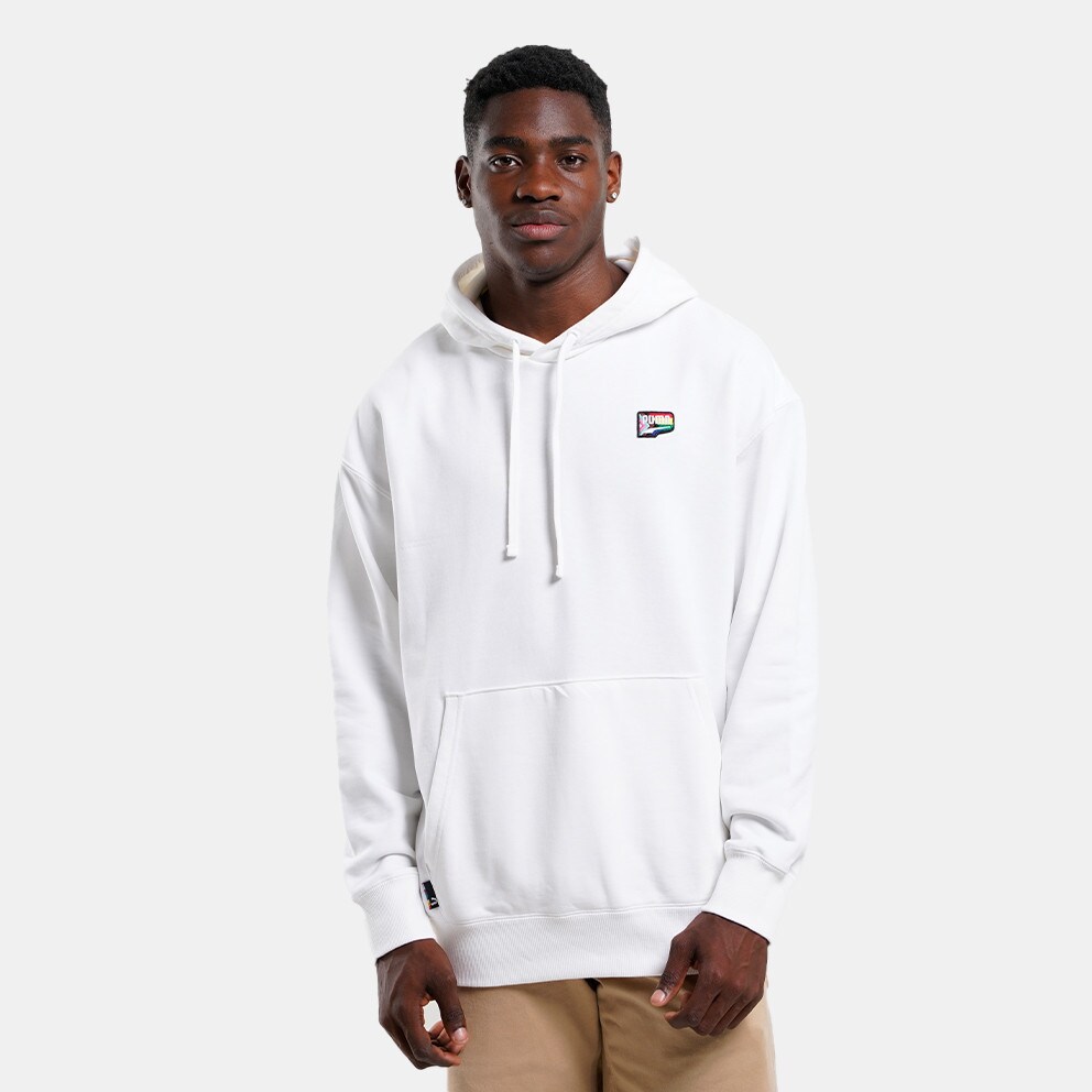 Puma Downtown Pride Men's Hoodie