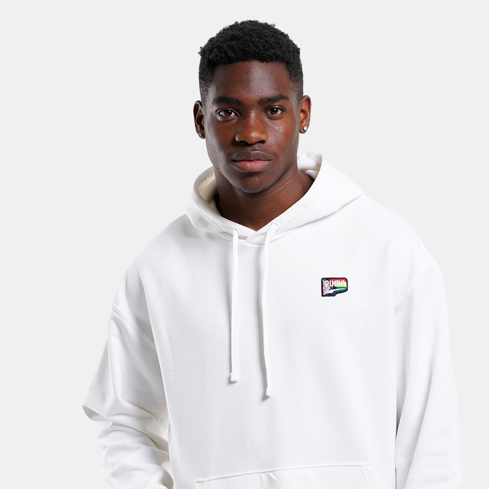 Puma Downtown Pride Men's Hoodie