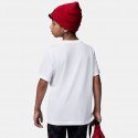 Jordan Jumpman Sustainable Graphic Kids' T-Shirt