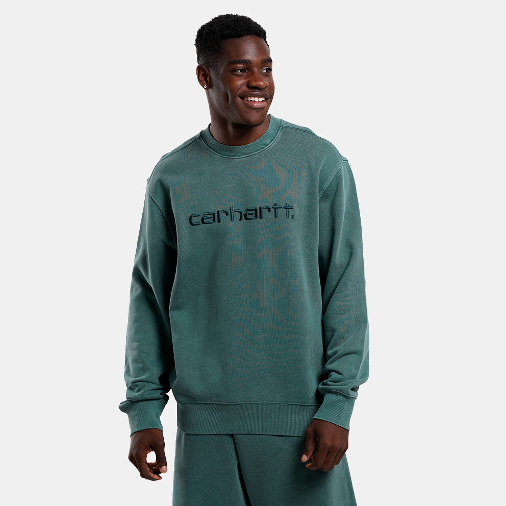 Carhartt WIP Duster Unisex Μπλούζα Φούτερ