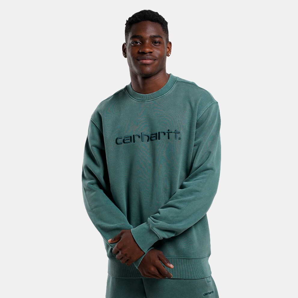 Carhartt WIP Duster Unisex Μπλούζα Φούτερ
