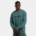 Carhartt WIP Duster Unisex Μπλούζα Φούτερ