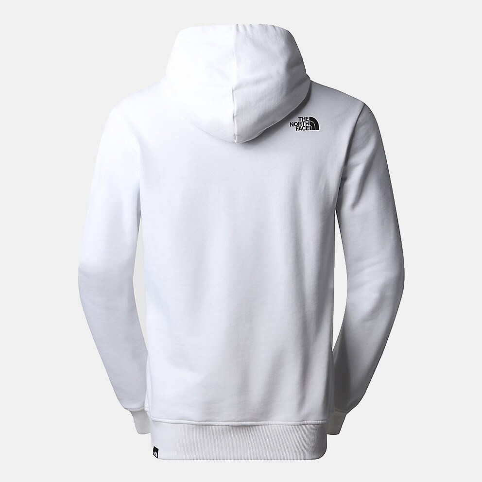 The North Face Standard Men's Hoodie