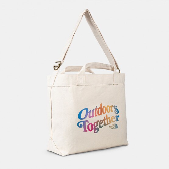 The North Face Adjust Cotton Tote Otdrstgthrg