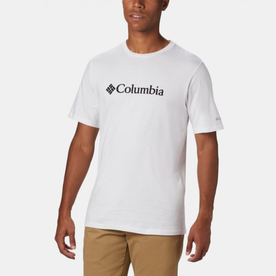 Columbia Csc Basic Logo™ Ανδρικό T-shirt