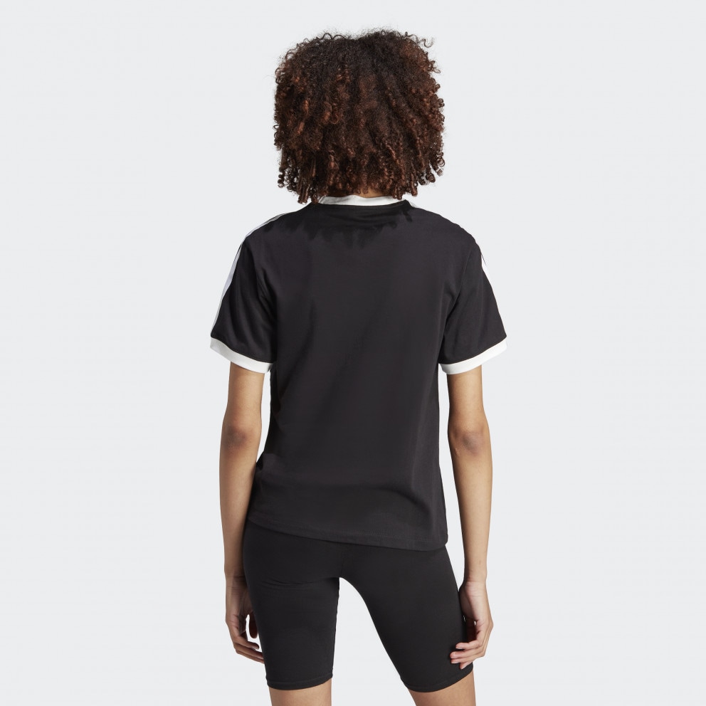 adidas Originals 3 Stripes Women's T-shirt