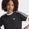 adidas Originals 3 Stripes Γυναικείο T-shirt