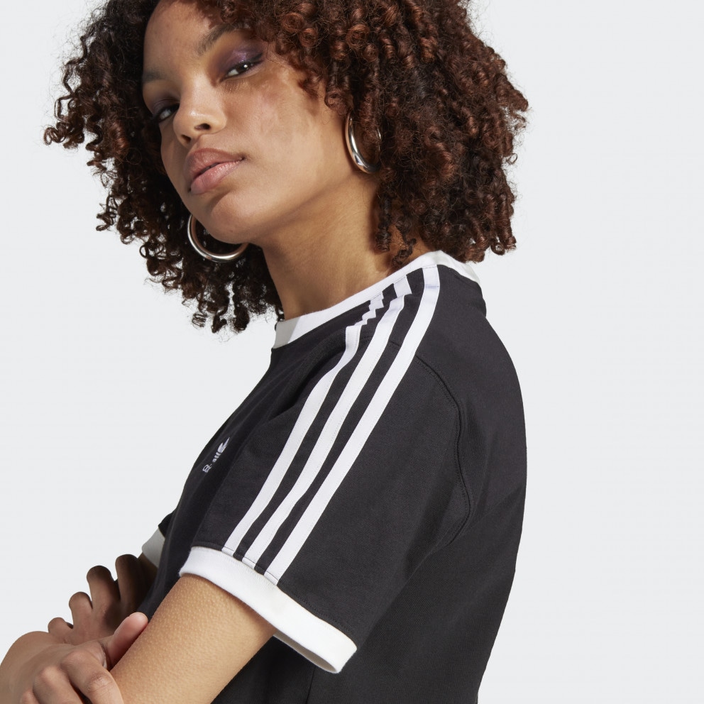 adidas Originals 3 Stripes Γυναικείο T-shirt