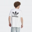 adidas Originals Adicolor Classics Back+Front Trefoil Men's T-shirt