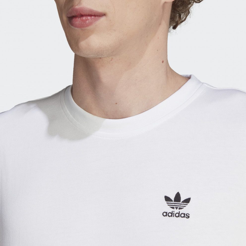 adidas Originals Adicolor Classics Back+Front Trefoil Ανδρικό T-shirt