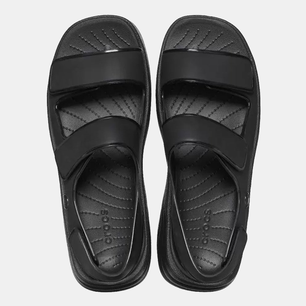 Crocs Skyline Γυναικεία Σανδάλια