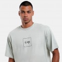 Slaps Box Logo Men's T-Shirt