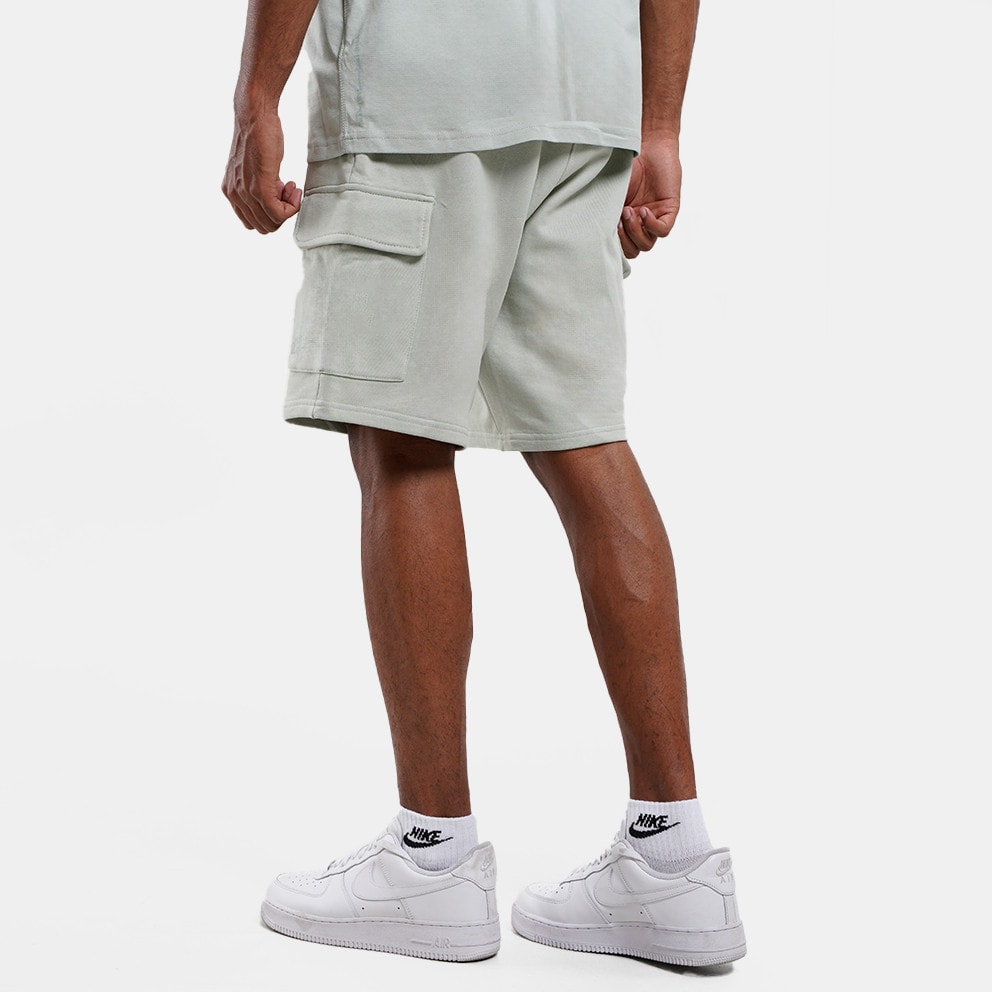 Slaps Men's Cargo Shorts