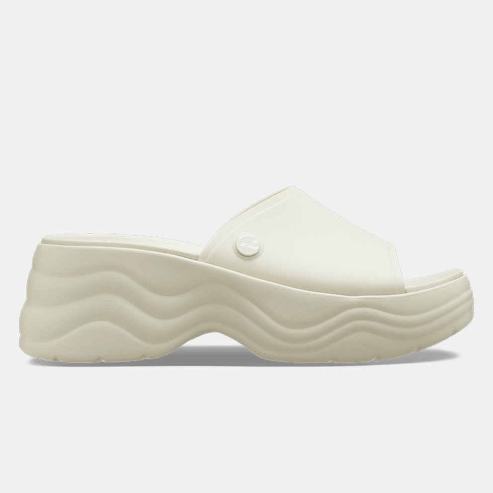  Crocs Skyline Γυναικεία Slides (9000144762_1554) 2025