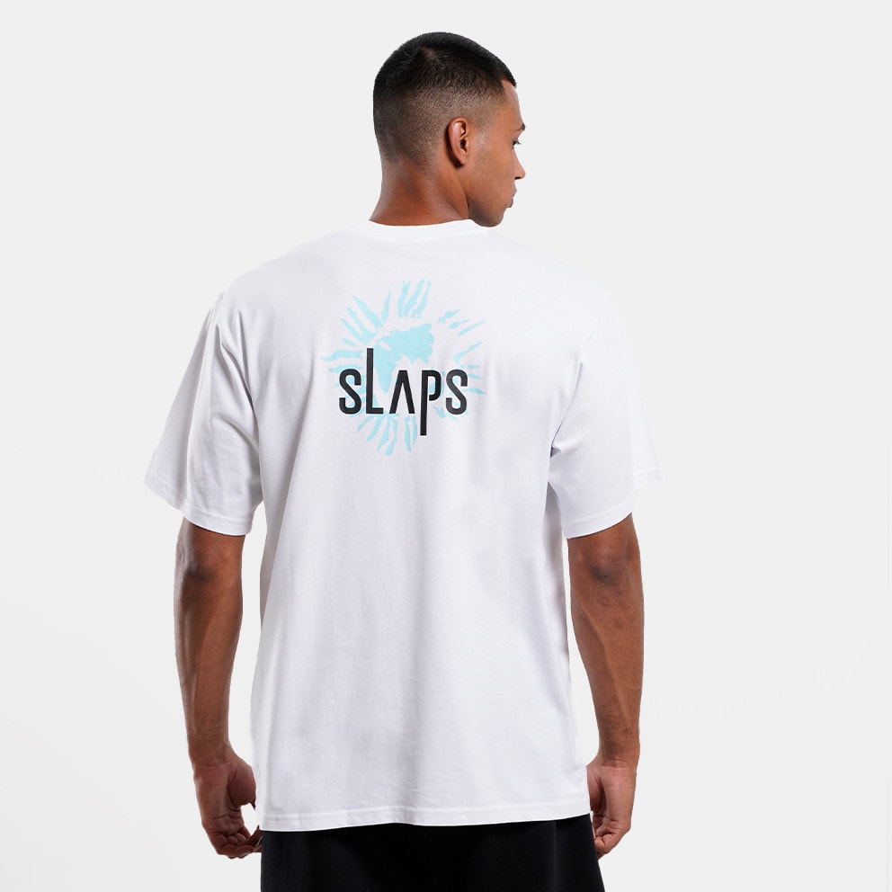 Slaps Men's T-shirt Planet