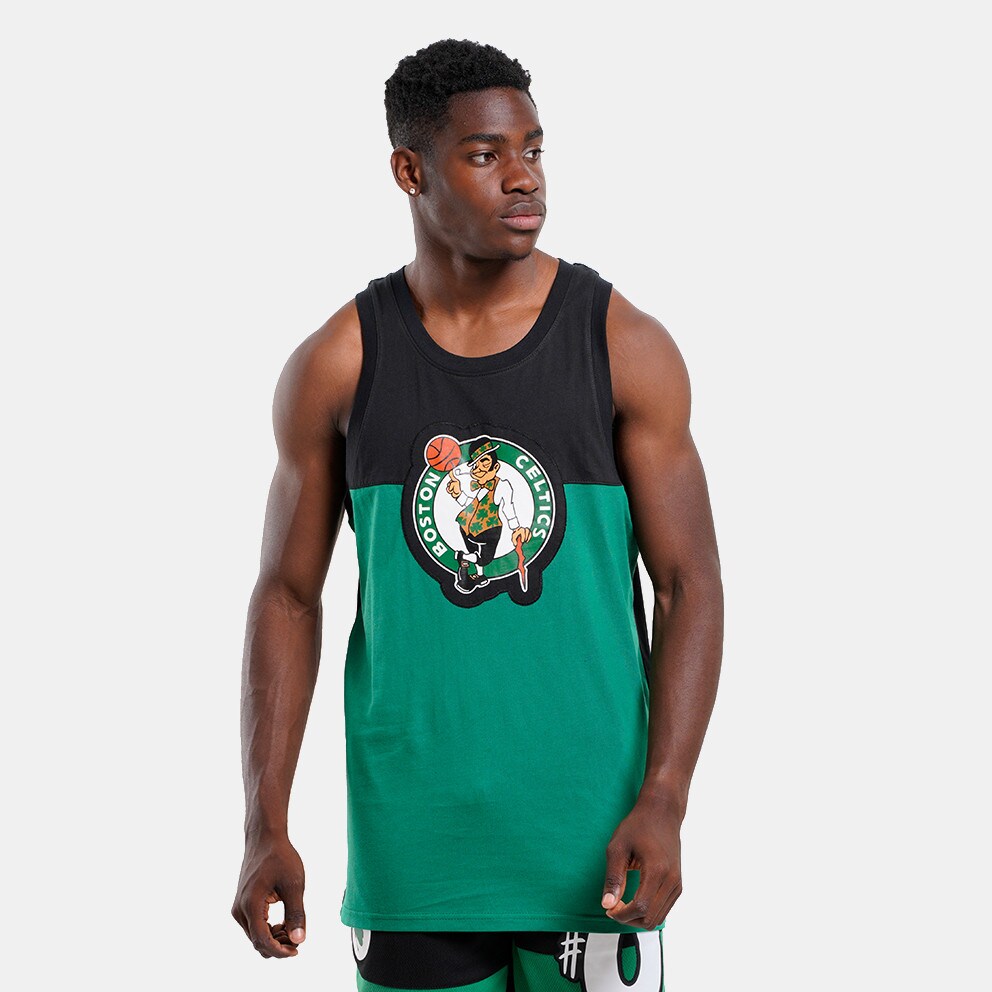 NBA Jason Tatum Boston Celtics Revitalize Ii Unisex Tank Top