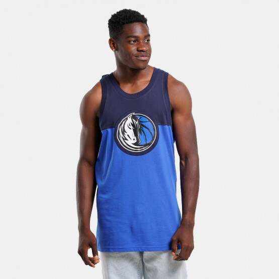 NBA Luka Doncic Dallas Mavericks Revitalize Ii Unisex Αμάνικη Μπλούζα