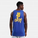 NBA Stephen Curry Golden State Warriors Revitalize Ii Unisex Tank Top